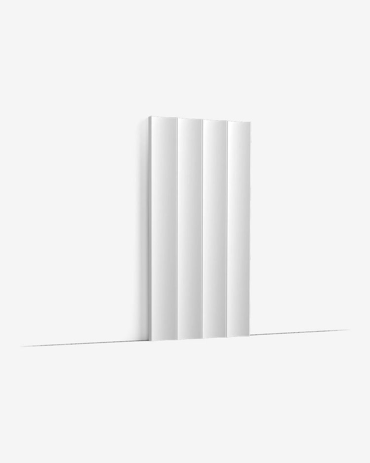 Orac W114 Purotouch Panel - Malprivat.dk