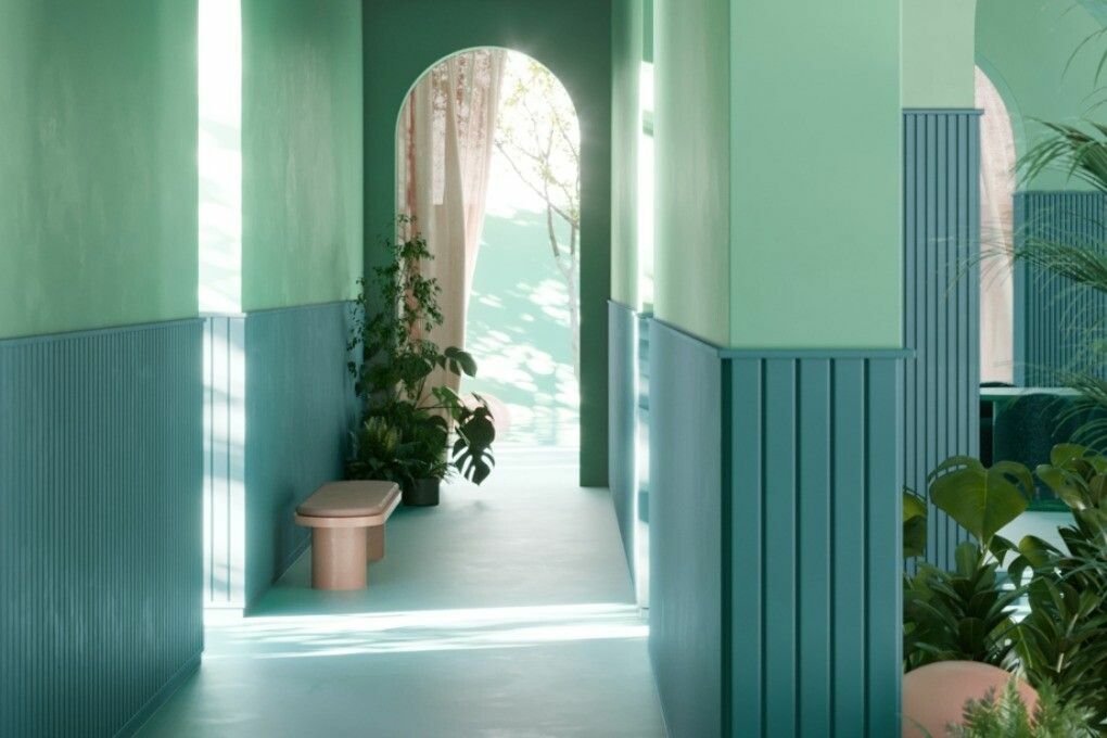 Orac W116 Purotouch Panel - Malprivat.dk