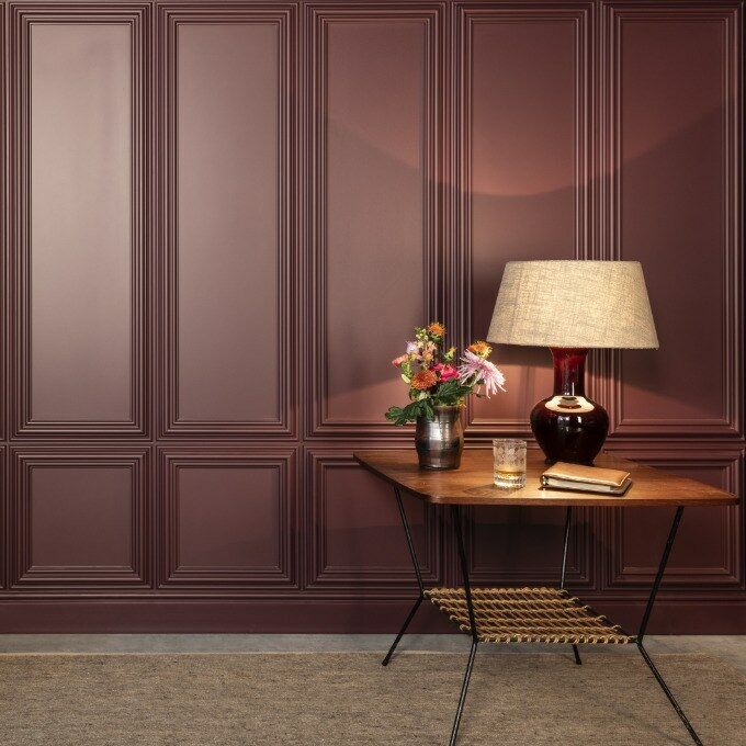 Orac W121 Purotouch Panel - Malprivat.dk