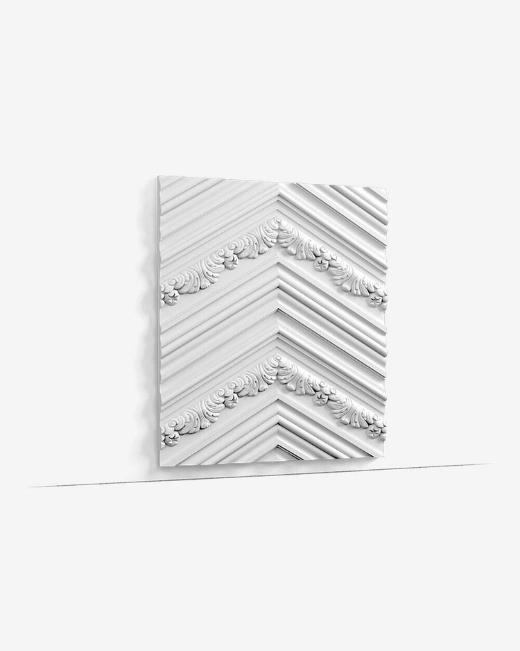 Orac W130 Purotouch Panel - Malprivat.dk