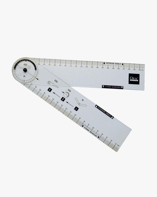 Vinkelmåler Til Stuk