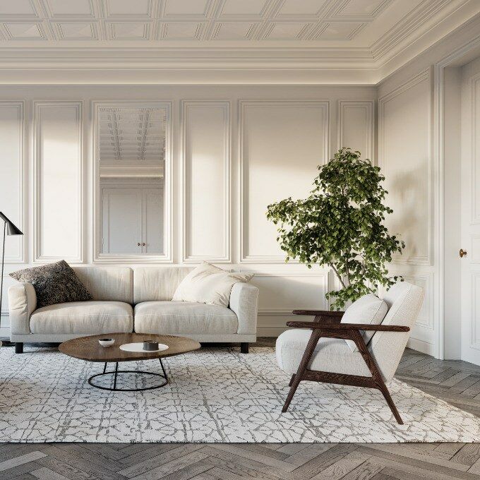 P4025 Purotouch Vægliste - Malprivat.dk