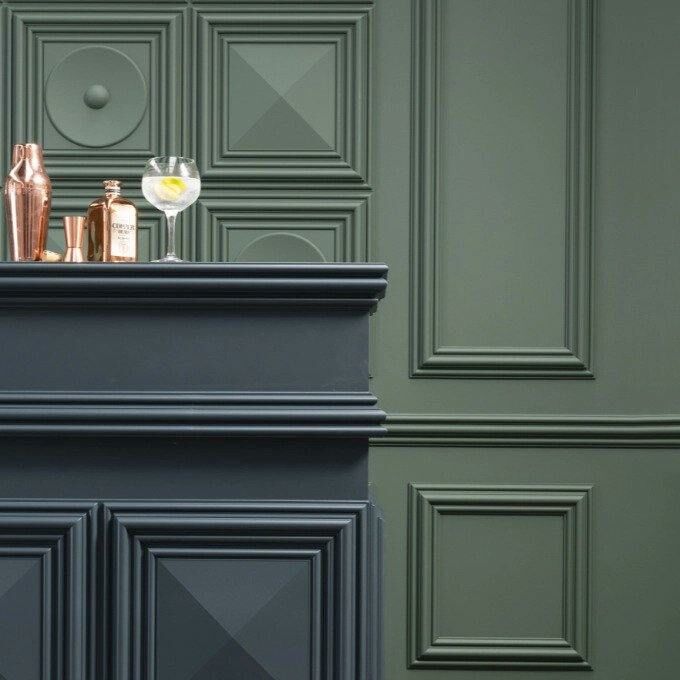 P4025 Purotouch Vægliste - Malprivat.dk