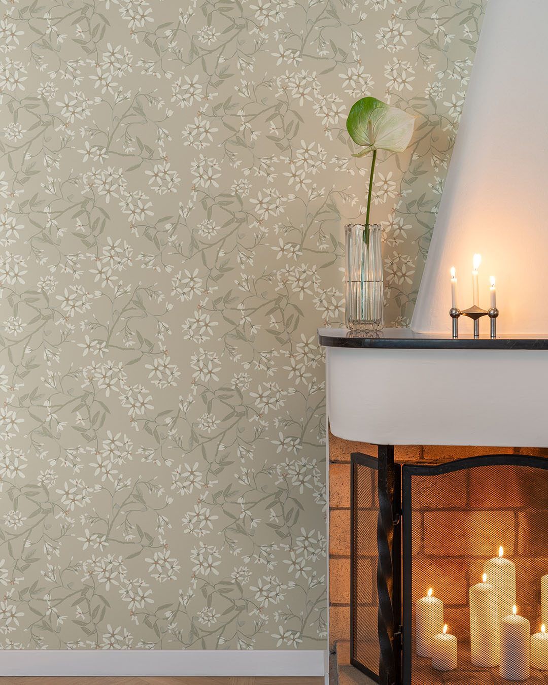 Paradis - Greige - Malprivat.dk