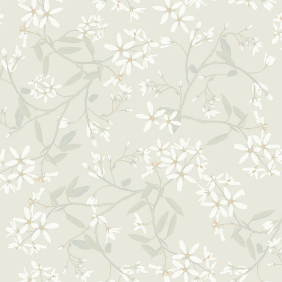 Paradis - Light Grey - Malprivat.dk