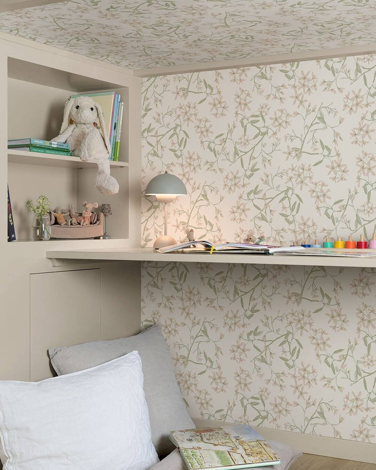 Paradis - White - Malprivat.dk