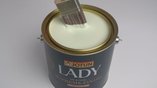 Jotun Lady Supreme Finish