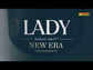Jotun Lady New Era MAT 05 - Loft og væg