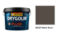 RESTSALG: Drygolin Plus Oliemaling - 9L, 0028 Mørk Brun - Malprivat.dk