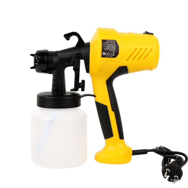 Spray Gun - Malprivat.dk