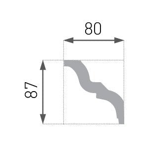 Stukliste E10 - Malprivat.dk