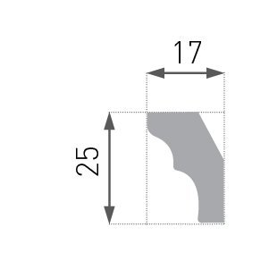 Stukliste E2 - Malprivat.dk