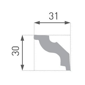 Stukliste E22 - Malprivat.dk