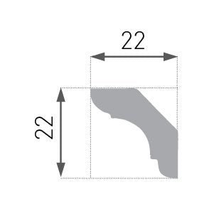 Stukliste E23 - Malprivat.dk