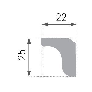 Stukliste E3 - Malprivat.dk