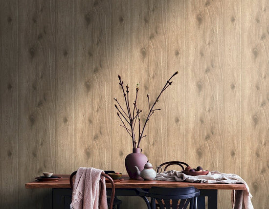 Tapet, Elements - 300434 - Malprivat.dk