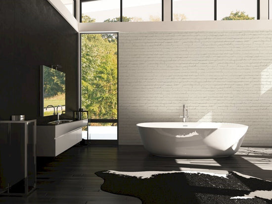 Tapet, Elements - 343992 - Malprivat.dk