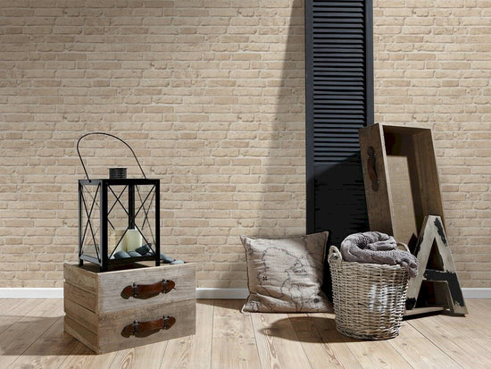 Tapet, Elements - 355812 - Malprivat.dk