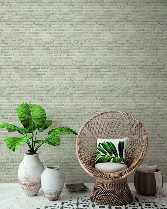 Tapet, Elements - 355813 - Malprivat.dk