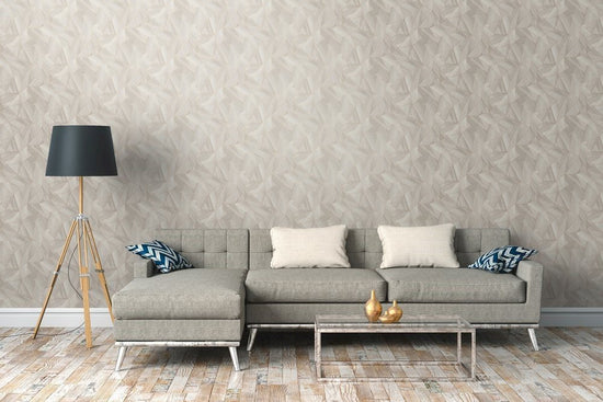 Tapet, Elements - 361332 - Malprivat.dk