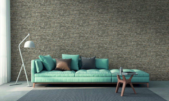 Tapet, Elements - 361394 - Malprivat.dk