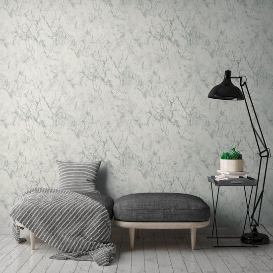 Tapet, Elements - 361572 - Malprivat.dk