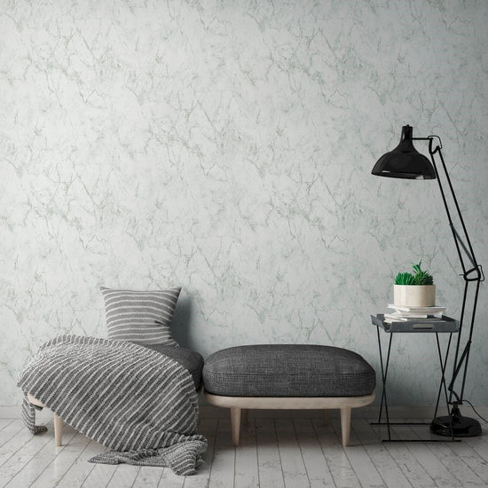 Tapet, Elements - 361573 - Malprivat.dk