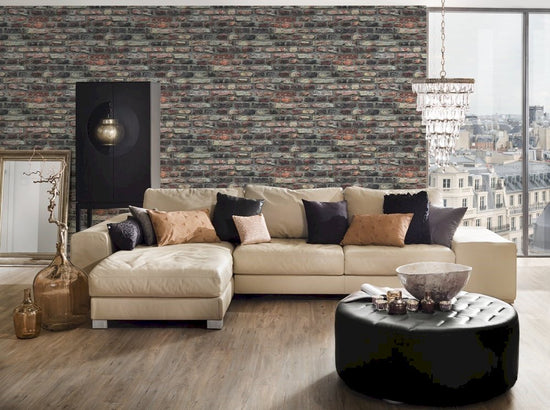 Tapet, Elements - 362811 - Malprivat.dk