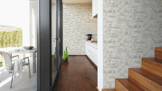 Tapet, Elements - 369293 - Malprivat.dk
