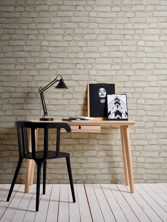 Tapet, Elements - 374141 - Malprivat.dk