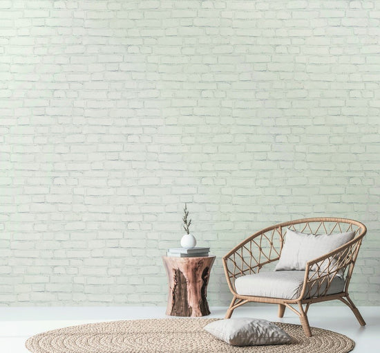 Tapet, Elements - 374142 - Malprivat.dk