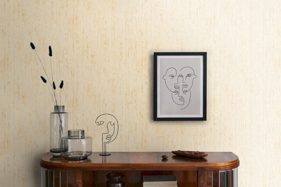 Tapet, Elements - 395614 - Malprivat.dk