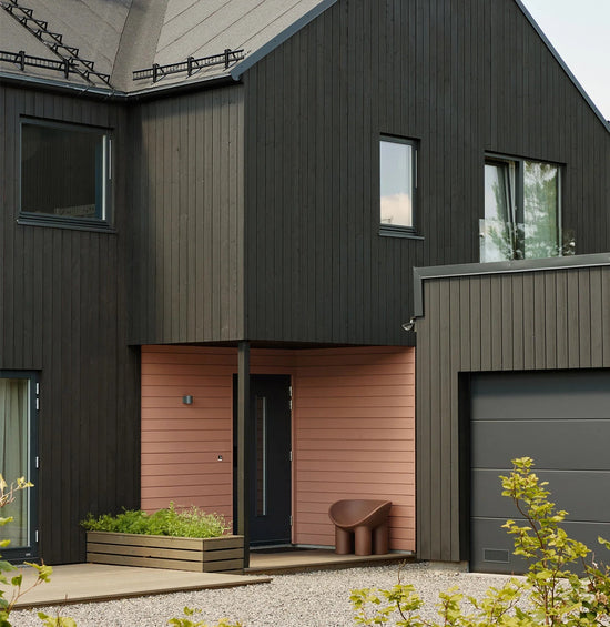 Trebitt Mat Transparent Træbeskyttelse - Malprivat.dk