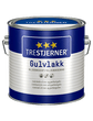 Trestjerner Gulvlak Oliebaseret - Malprivat.dk