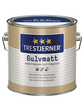 Trestjerner Gulvmatt - Malprivat.dk