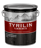 Tyrilin Transparent Tjærebeis - Malprivat.dk