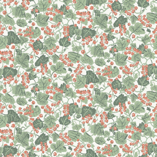 Vinbärsplock - Green & Red - Malprivat.dk