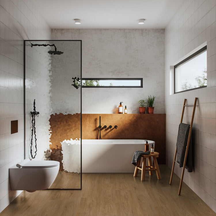 Virtuo 55 Click, 5.7mm - BROWN 1461 - Malprivat.dk