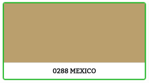 0288 - MEXICO - Malprivat.dk