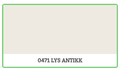 0471 - LYS ANTIKK - Malprivat.dk