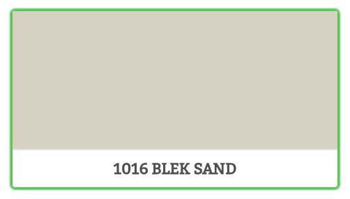 1016 - BLEK SAND - Malprivat.dk
