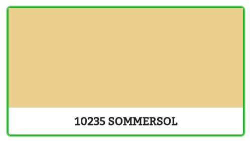 10235 - SOMMERGUL - Malprivat.dk