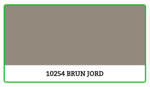 10254 - BRUN JORD - Malprivat.dk