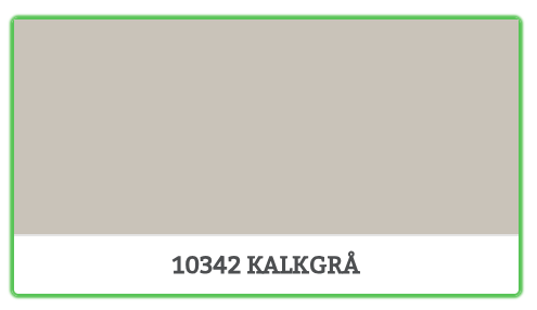 10342 - KALKGRÅ - Malprivat.dk