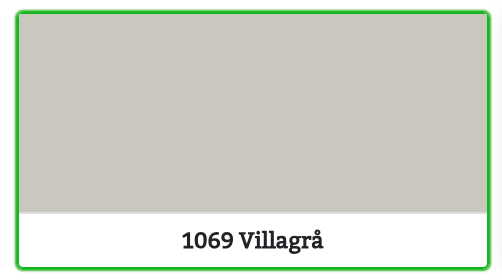 1069 - VILLAGRÅ - Malprivat.dk