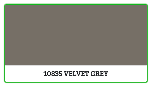 10835 - VELVET GREY - Malprivat.dk