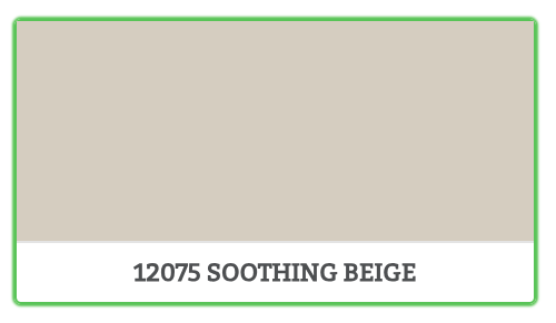 12075 - SOOTHING BEIGE - Malprivat.dk