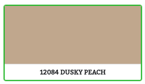 12084 - DUSKY PEACH - Malprivat.dk