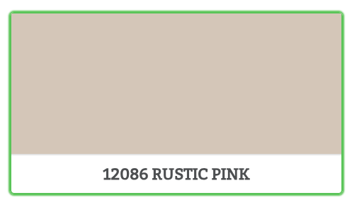 12086 - RUSTIC PINK - Malprivat.dk