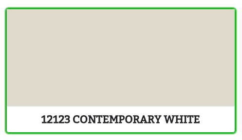 12123 CONTEMPORARY WHITE - Jotun Lady Supreme Finish - Malprivat.dk